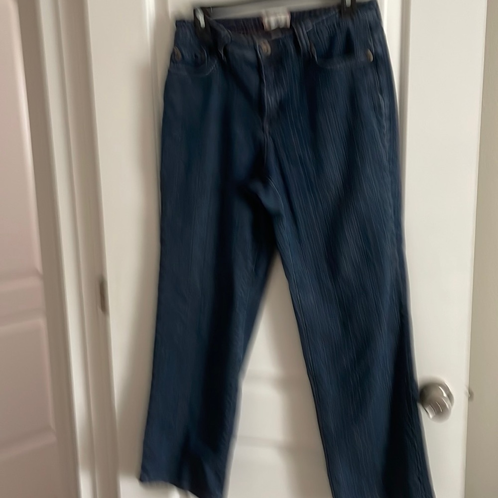 Venezia jeans, never worn